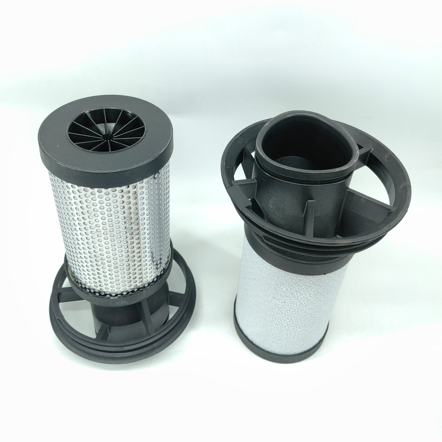 Replace Kaeser E9KA High Efficiency Oil Coalescing Filters