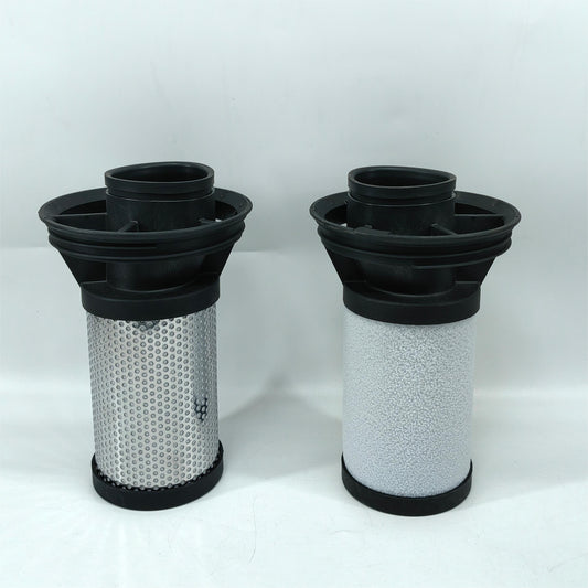 Replace Kaeser E9KB precision filter element Oil Removal Filters