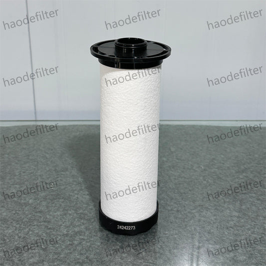 Replace Ingersoll Rand 24242380 24242398 24242364 24242372 line filter
