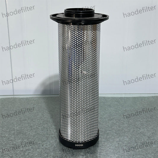 Replace Ingersoll Rand 24242463 24242471 24242448 24242455 line filter
