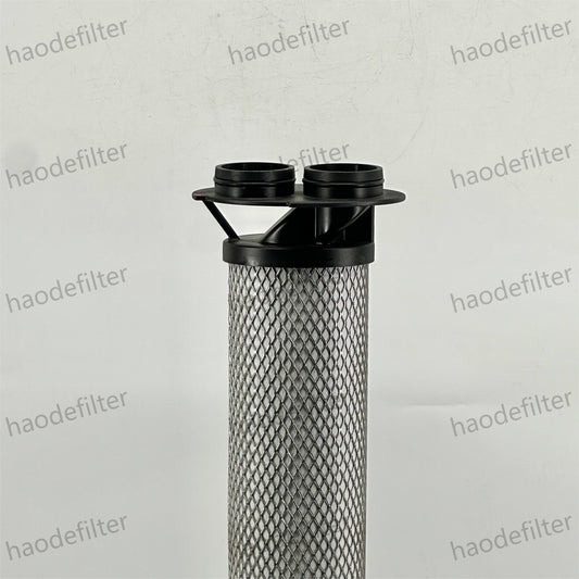 Replace P1100 A1100 air compressor filter company for Donaldson