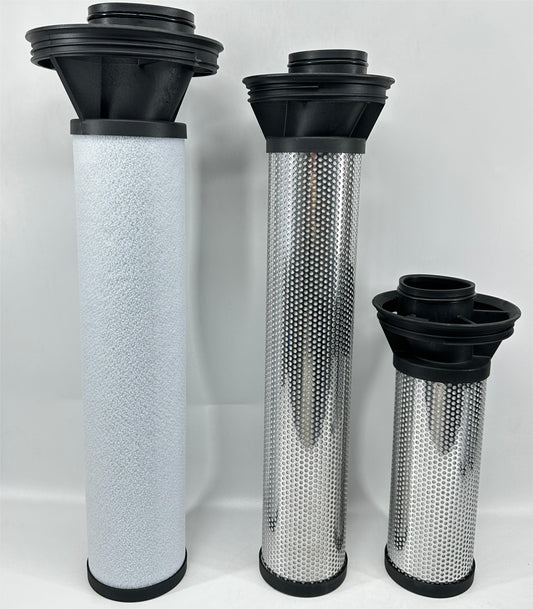 Replacement Kaeser E110KA Air Compressor Line Filter