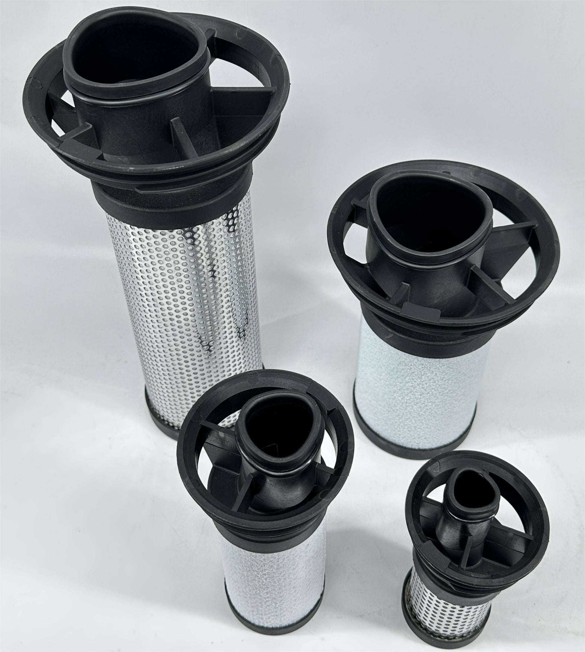 Replacement Kaeser E142KE Screw Compressor Line Filters