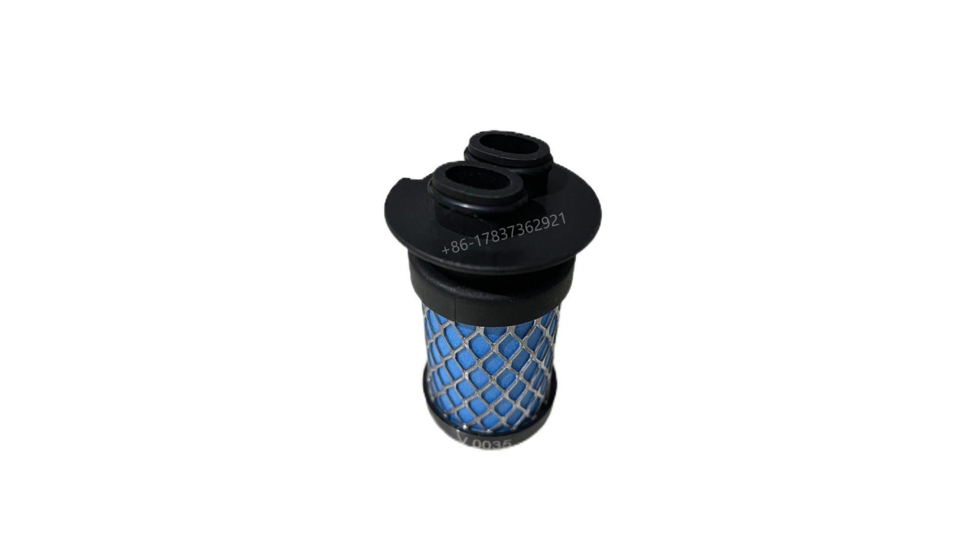 P0210 V0210 M0210 S0210 A0210 Coalescense filter for Donaldson