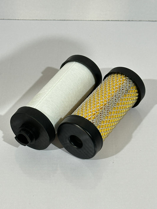 air compressor compressed air line filter OMI