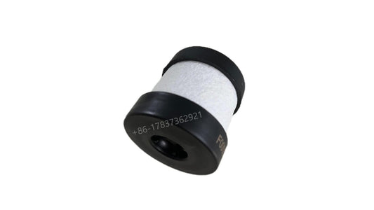 Compressed air filter F0010QF F0010PF F0010SF F0010CF F0010HF for omi