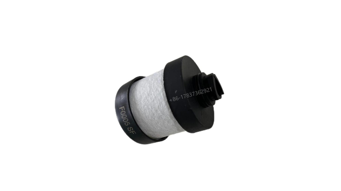 Compressed air filter F0030QF F0030PF F0030SF F0030CF F0030HF for omi