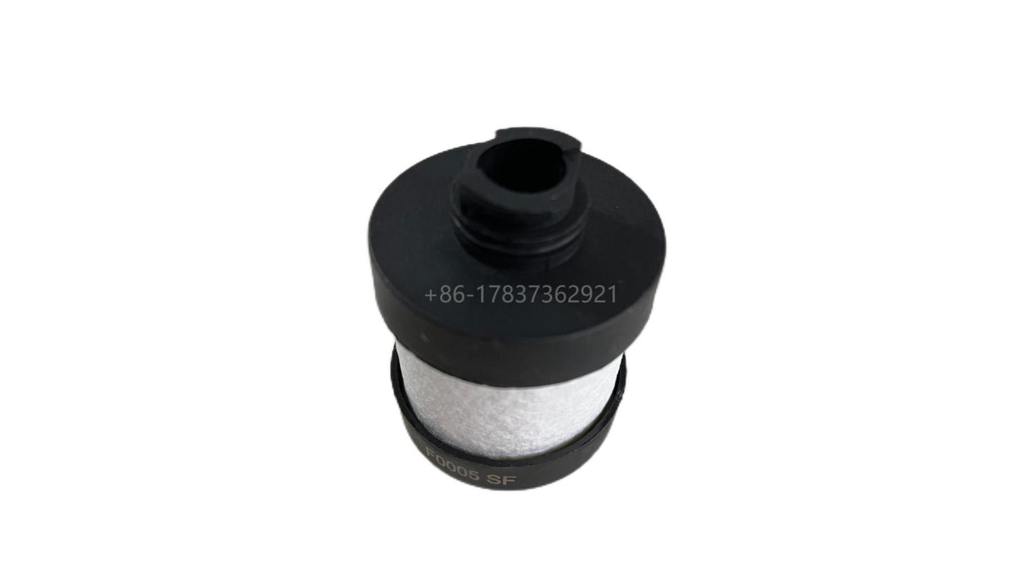 Compressed air filter F0034QF F0034PF F0034CF F0034SF F0034HF for omi