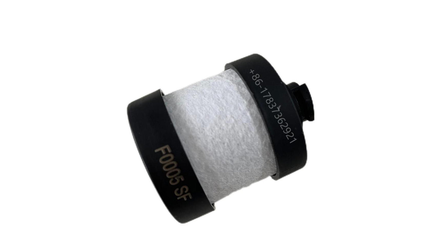 Compressed air filter F0050QF F0050PF F0050CF F0050SF F0050HF for omi