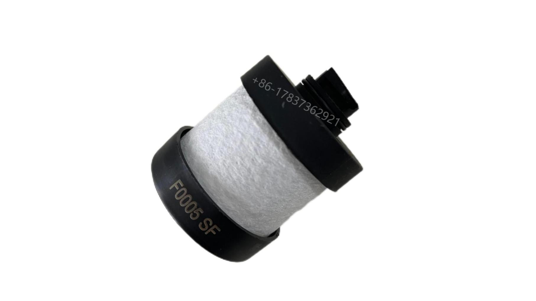 Compressed air filter F0072QF F0072PF F0072CF F0072SF F0072HF for omi