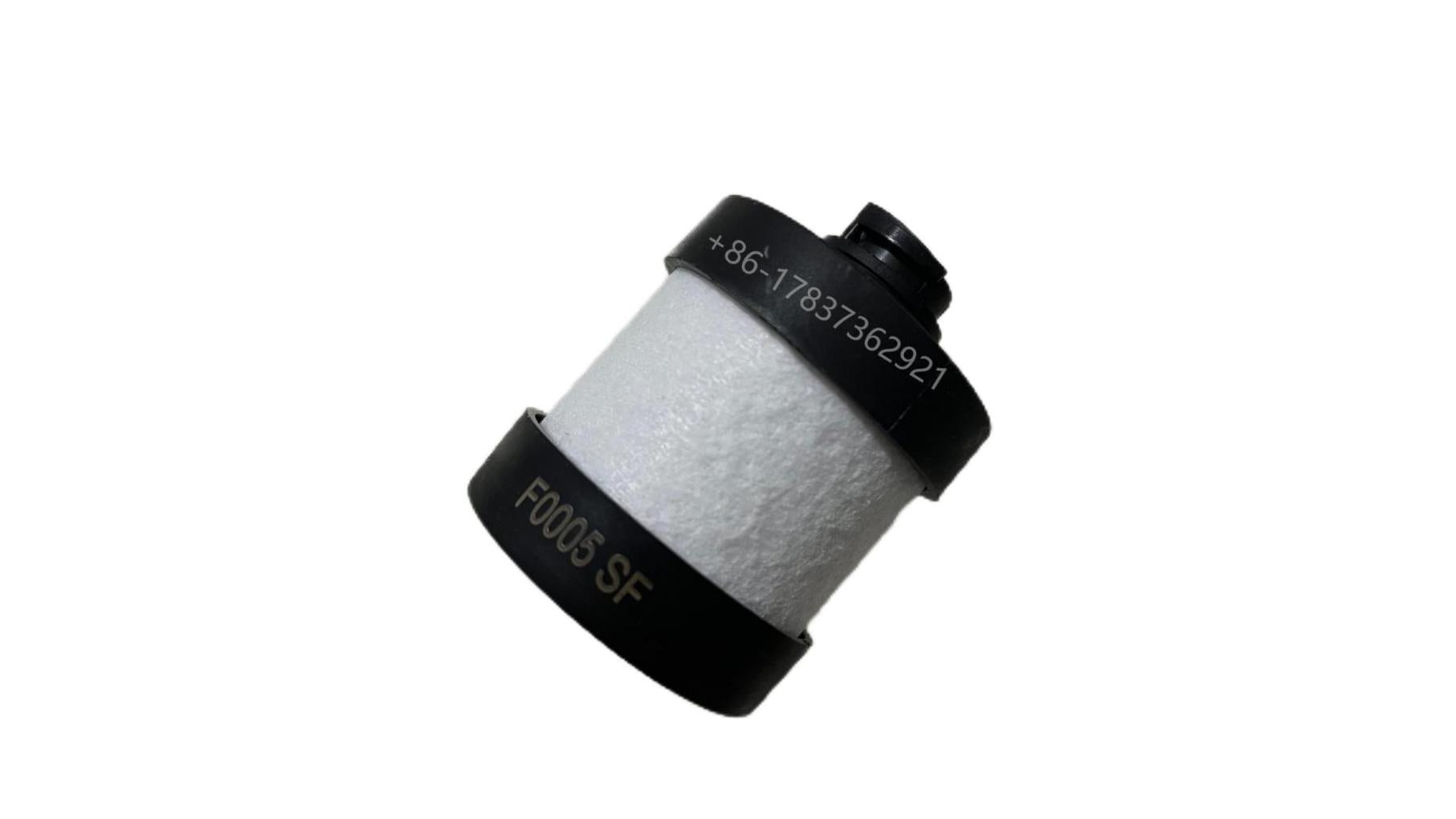 Compressed air filter F0125QF F0125PF F0125CF F0125SF F0125HF for omi