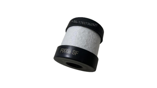 Compressed air filter F0165QF F0165PF F0165CF F0165SF F0165HF for omi