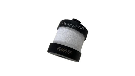 Compressed air filter F0350QF F0350PF F0350CF F0350SF F0350HF for omi
