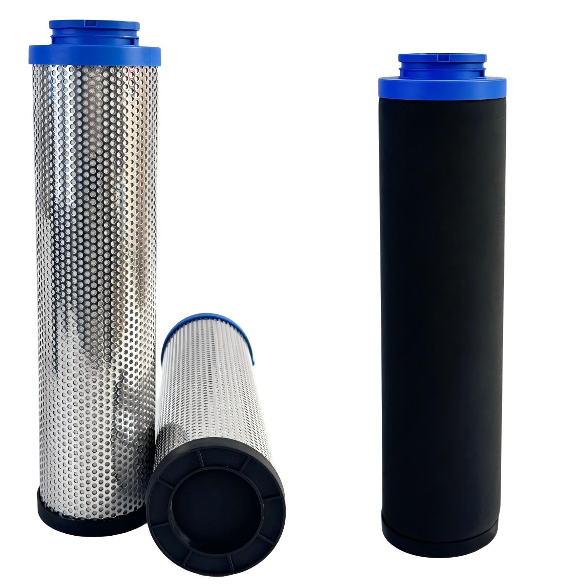 Haodefilter 2258290161 2258290172 2258290183 air line filter for Pneumatech